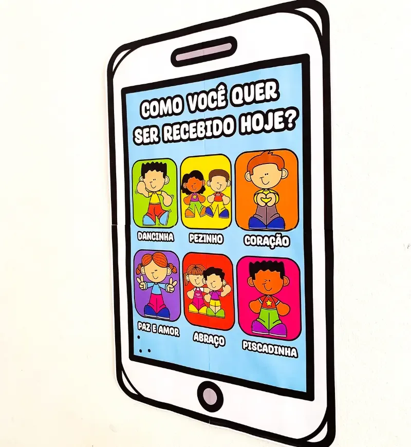 Celular da Acolhida — imagem 2