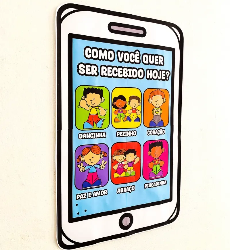 Celular da Acolhida — imagem 3