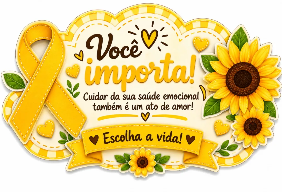 Cesta Setembro Amarelo - Educação Infantil - PDF — imagem 3