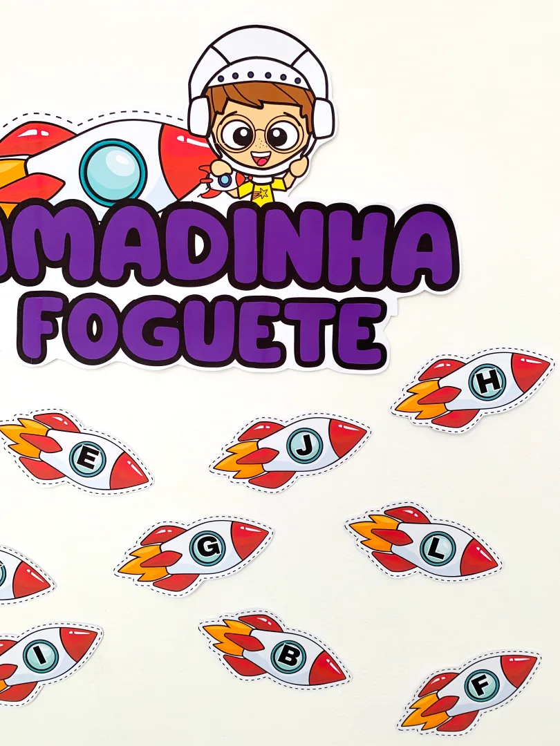 Chamadinha Musical em PDF para Educação Infantil e Anos Iniciais — imagem 5
