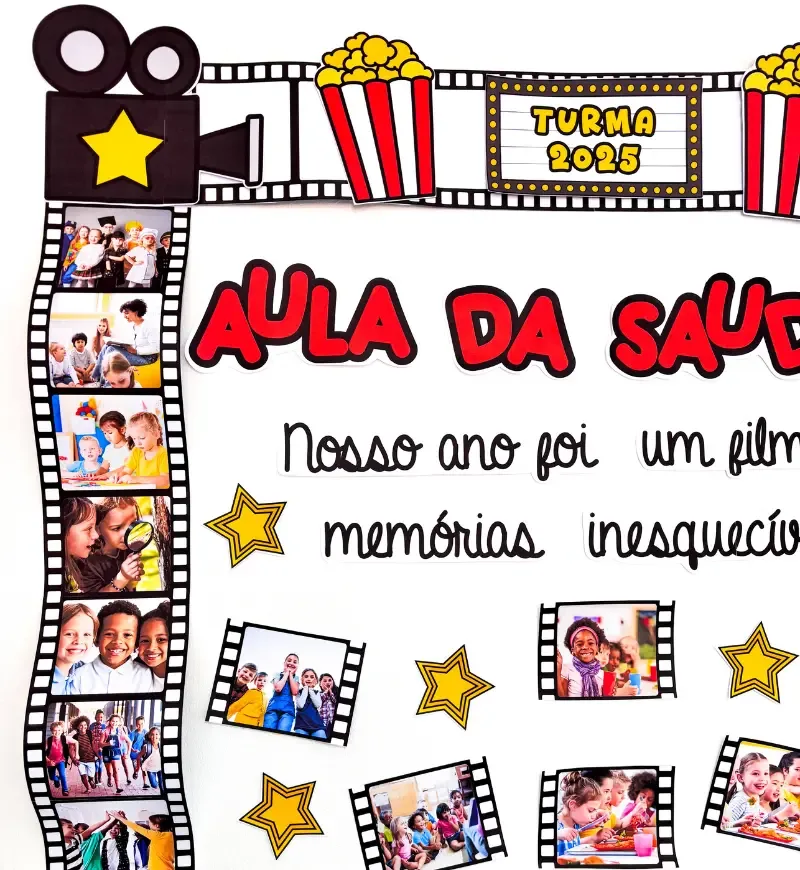 Cine Aula da Saudade — imagem 2