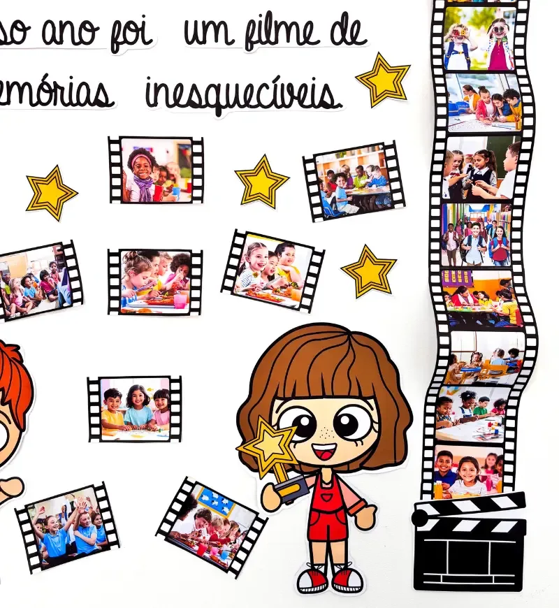 Cine Aula da Saudade — imagem 3