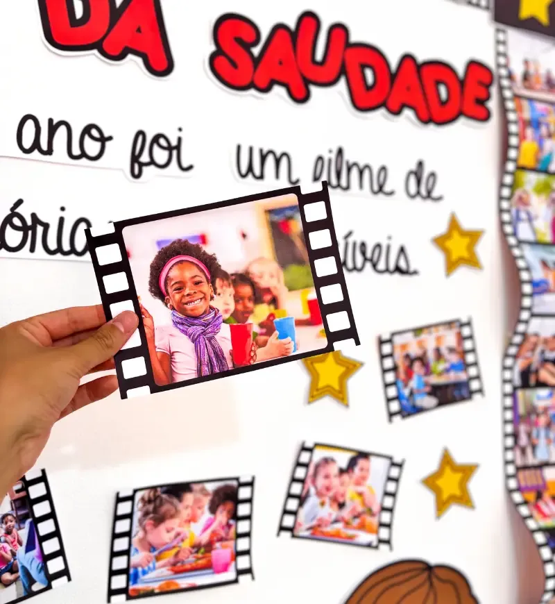 Cine Aula da Saudade — imagem 5