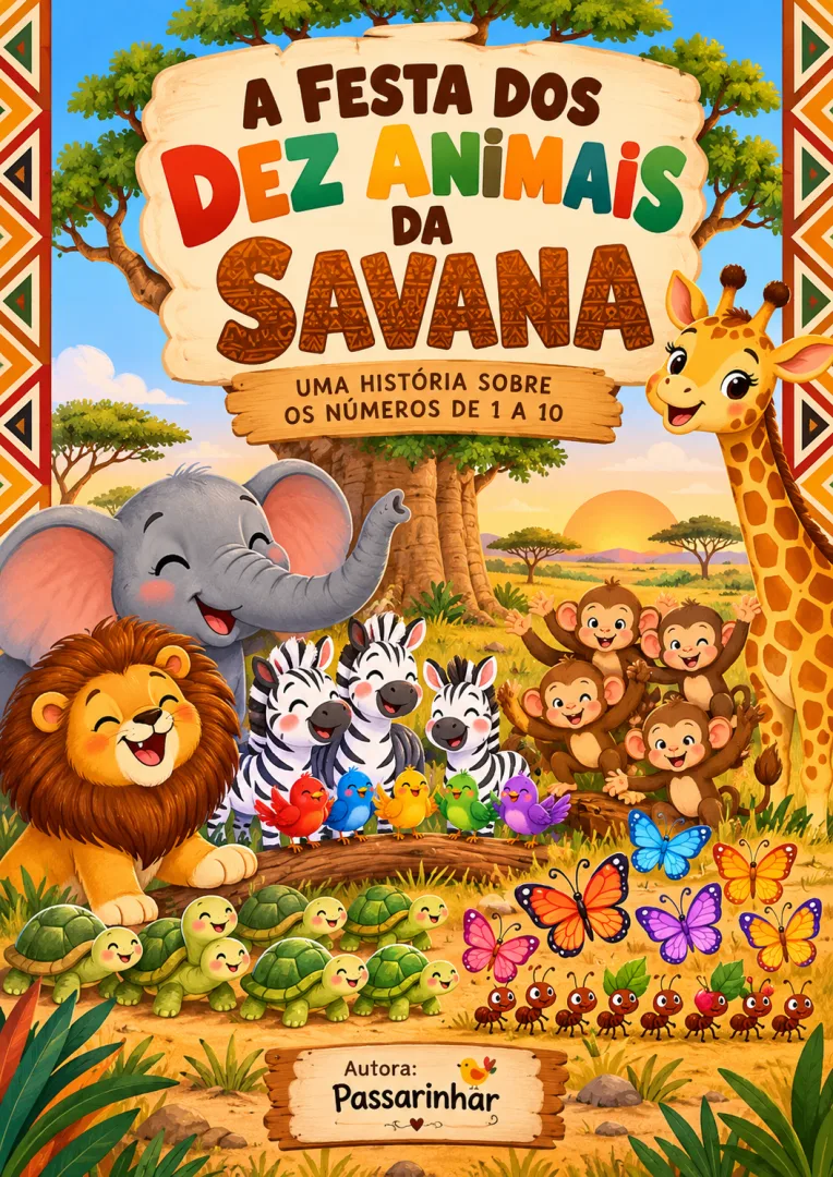 Coleção Novembro Negro da Educação Infantil em PDF — imagem 3