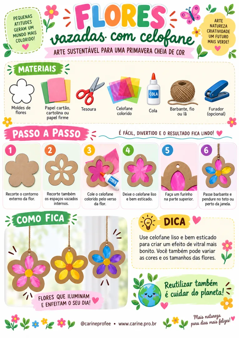 Coleção Primavera Ed Infantil em PDF — imagem 3