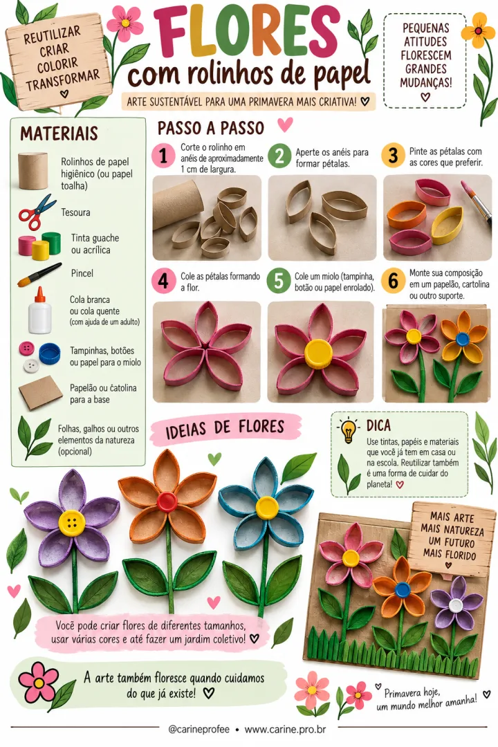 Coleção Primavera Ed Infantil em PDF — imagem 4