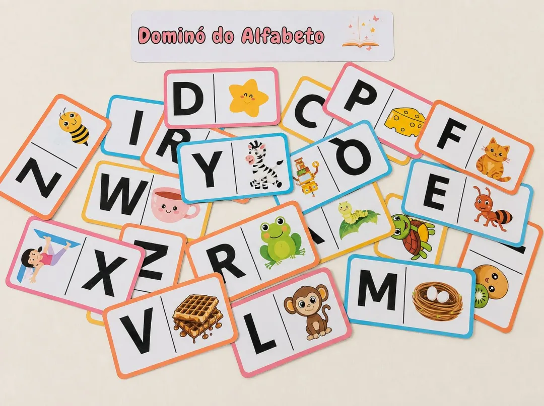 Combo 20 Atividades Pedagógicas  — imagem 3