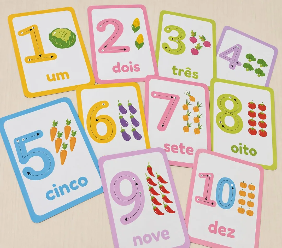 Combo 20 Atividades Pedagógicas  — imagem 4
