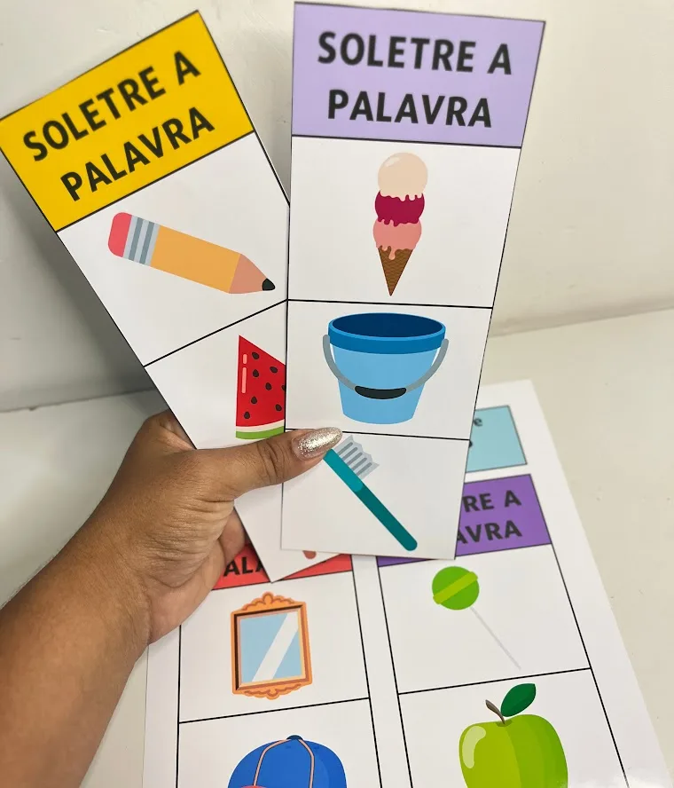 Combo Alfabetização — imagem 6