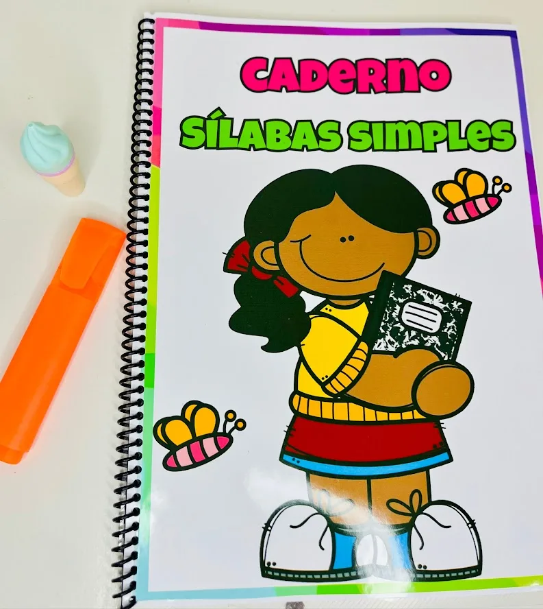 Combo Alfabetização — imagem 7