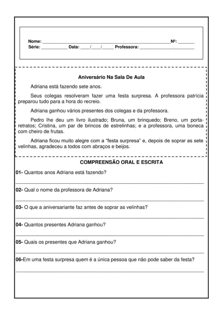 COMBO APOSTILAS DE INTERPRETAÇÃO DE TEXTO 🎉 — imagem 2