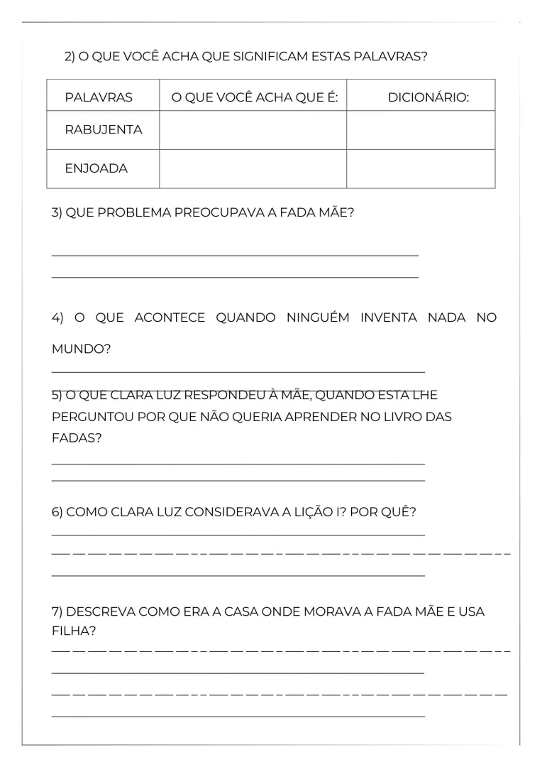 COMBO APOSTILAS DE INTERPRETAÇÃO DE TEXTO 🎉 — imagem 6
