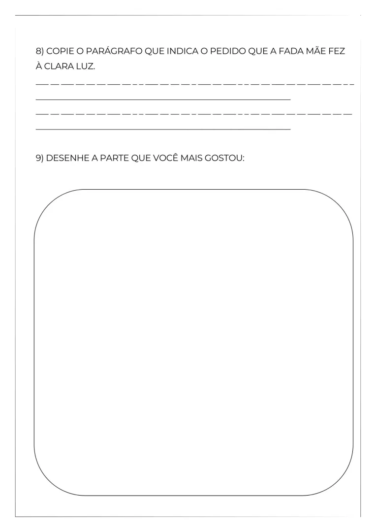 COMBO APOSTILAS DE INTERPRETAÇÃO DE TEXTO 🎉 — imagem 7