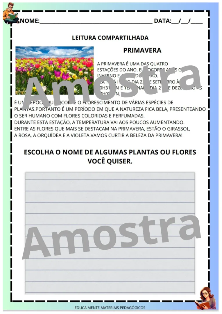 ✨COMBO APOSTILAS EJA 1° ao 5° ano⭐ — imagem 5