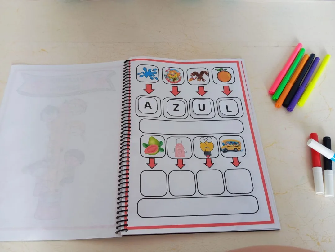 COMBO COMPLETO DE APOSTILAS PARA ANOS INICIAIS – 14 MATERIAIS IMPERDÍVEIS — imagem 2