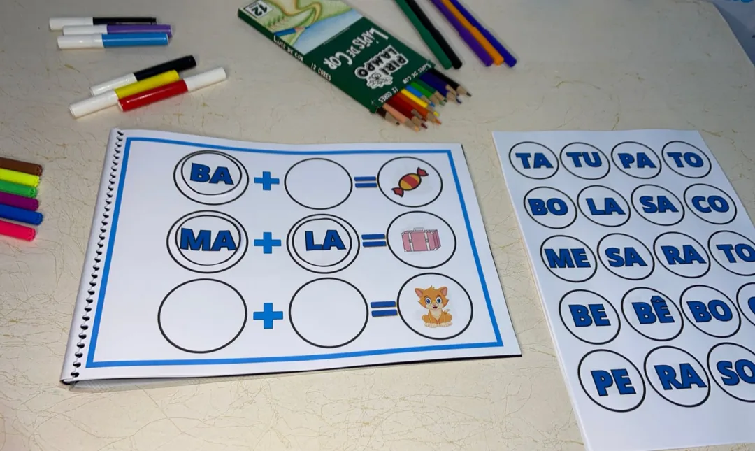 COMBO COMPLETO DE APOSTILAS PARA ANOS INICIAIS – 14 MATERIAIS IMPERDÍVEIS — imagem 4