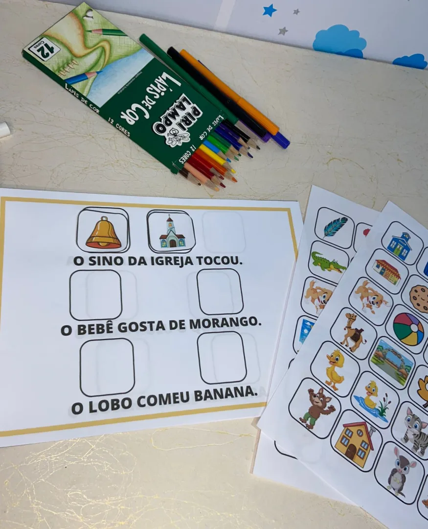 COMBO COMPLETO DE APOSTILAS PARA ANOS INICIAIS – 14 MATERIAIS IMPERDÍVEIS — imagem 3