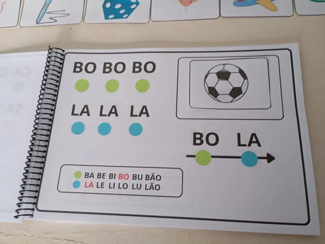 COMBO COMPLETO DE APOSTILAS PARA ANOS INICIAIS – 14 MATERIAIS IMPERDÍVEIS — imagem 6