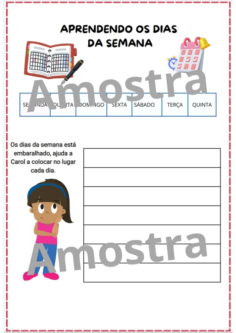 ⭐COMBO DE ATIVIDADES UNIDADES DE MEDIDAS 1º AO 4º ANO⭐ — imagem 3