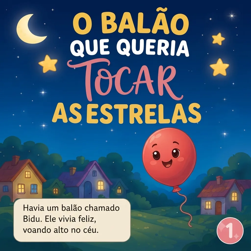 Kit 1 Combo de História Infantil - PDF 10 histórias  — imagem 3