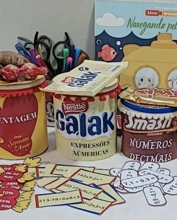 Combo de Jogos Matemáticos Volume 2 — imagem 7