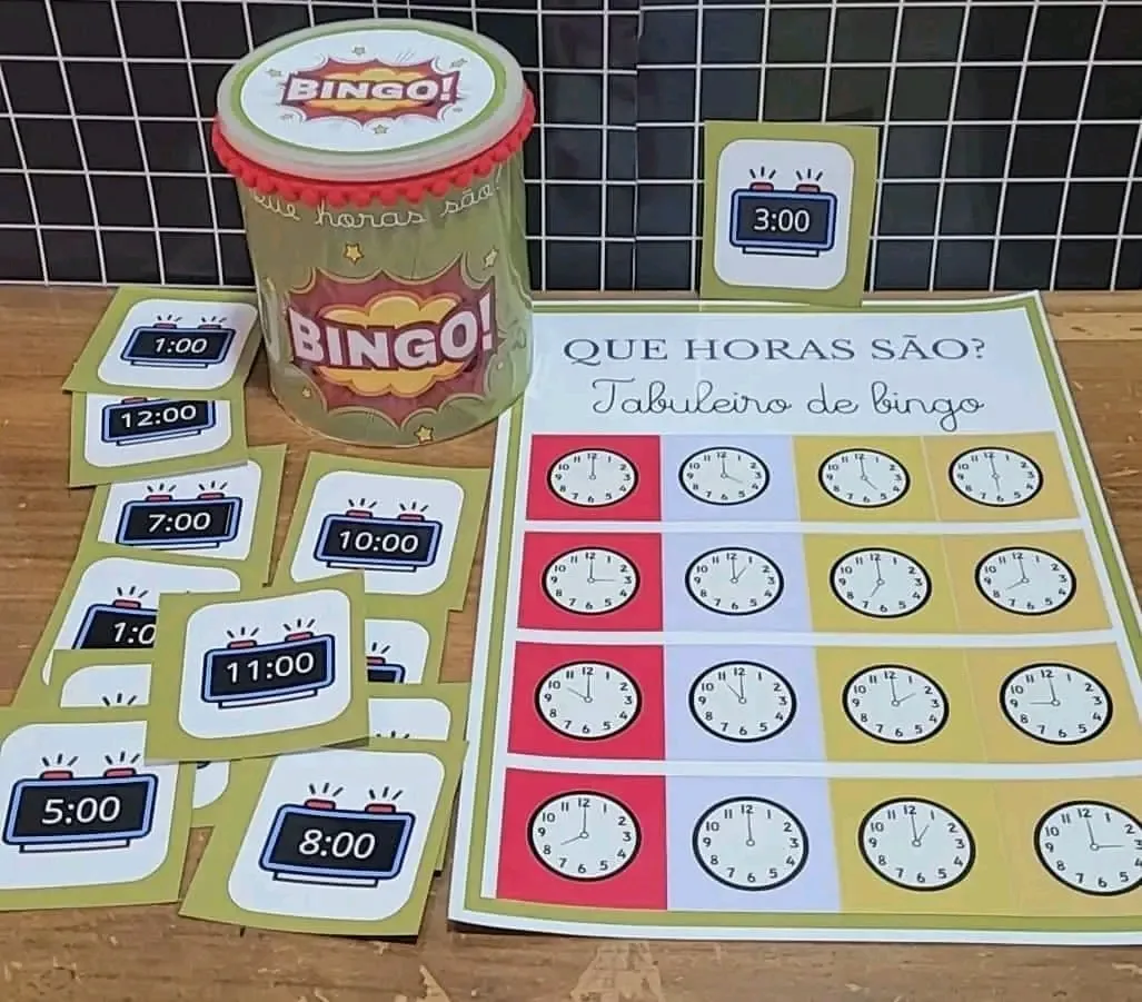 Combo de Jogos Matemáticos Volume 3 — imagem 4