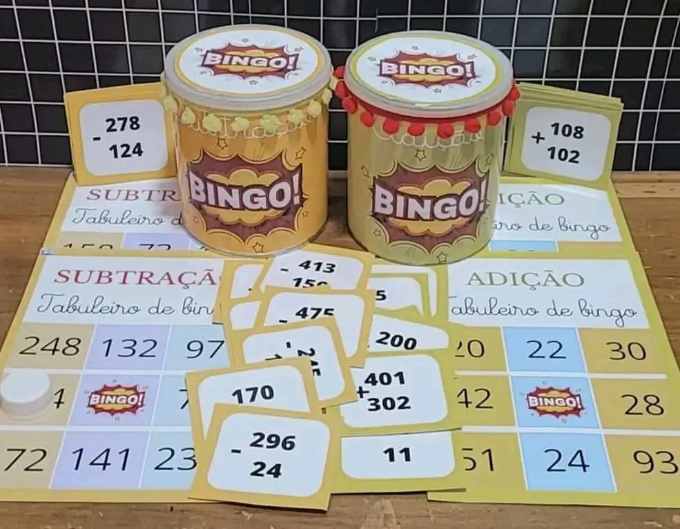 Combo de Jogos Matemáticos Volume 3 — imagem 5