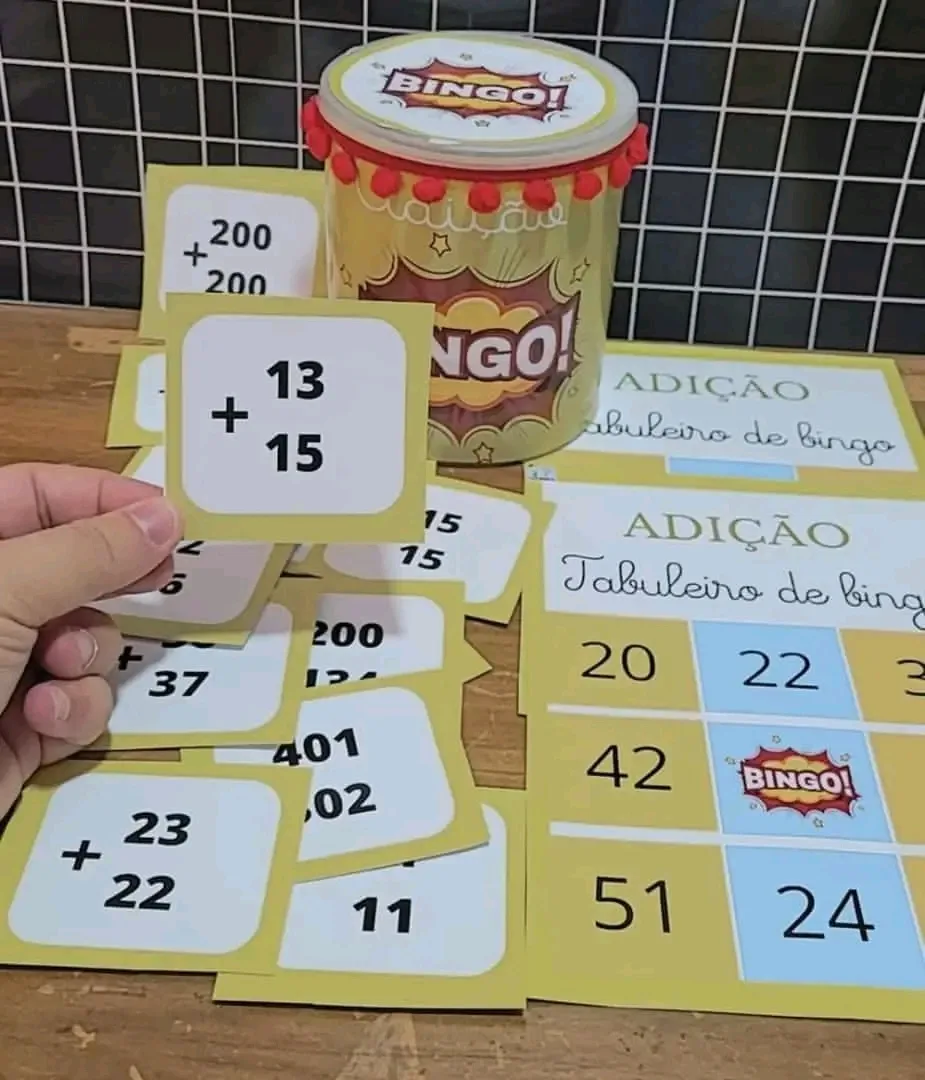 Combo de Jogos Matemáticos Volume 3 — imagem 6