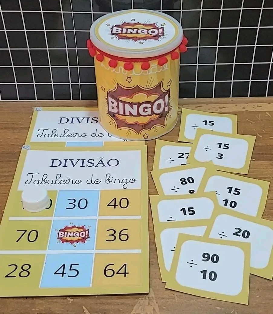 Combo de Jogos Matemáticos Volume 3 — imagem 7