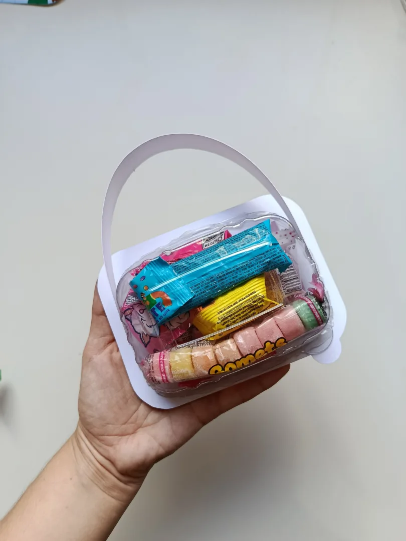 Combo de Lembrancinhas Dia das Crianças — imagem 5