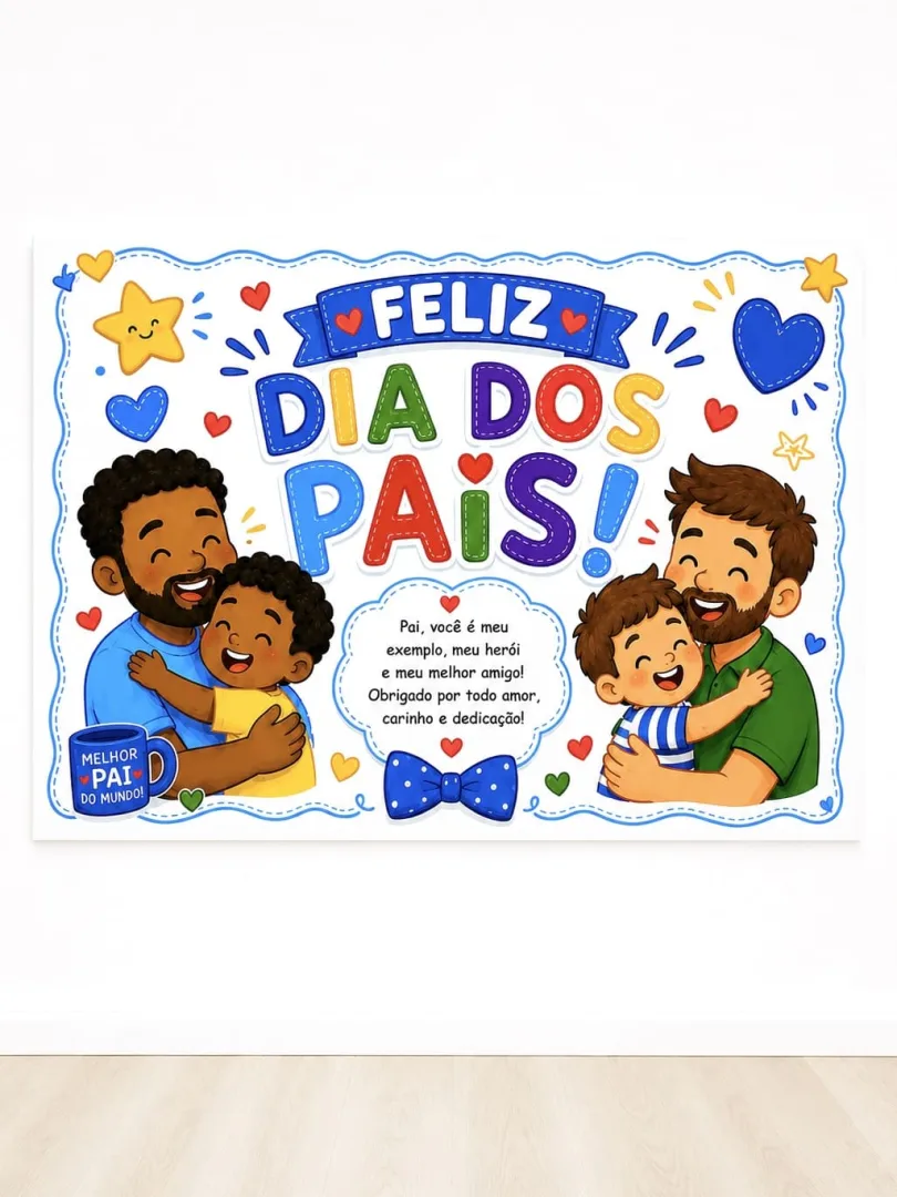 COMBO DE RECURSOS PARA O DIA DOS PAIS: 15 ARQUIVOS — imagem 2