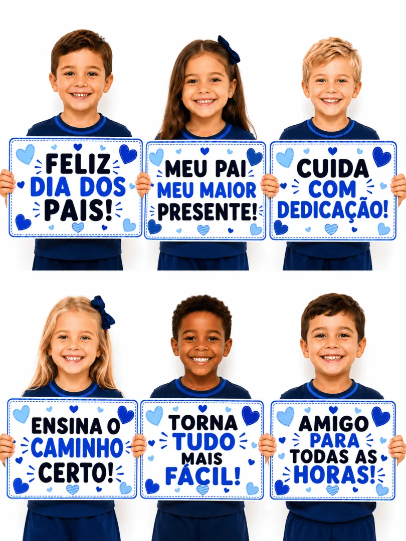 COMBO DE RECURSOS PARA O DIA DOS PAIS: 15 ARQUIVOS — imagem 5