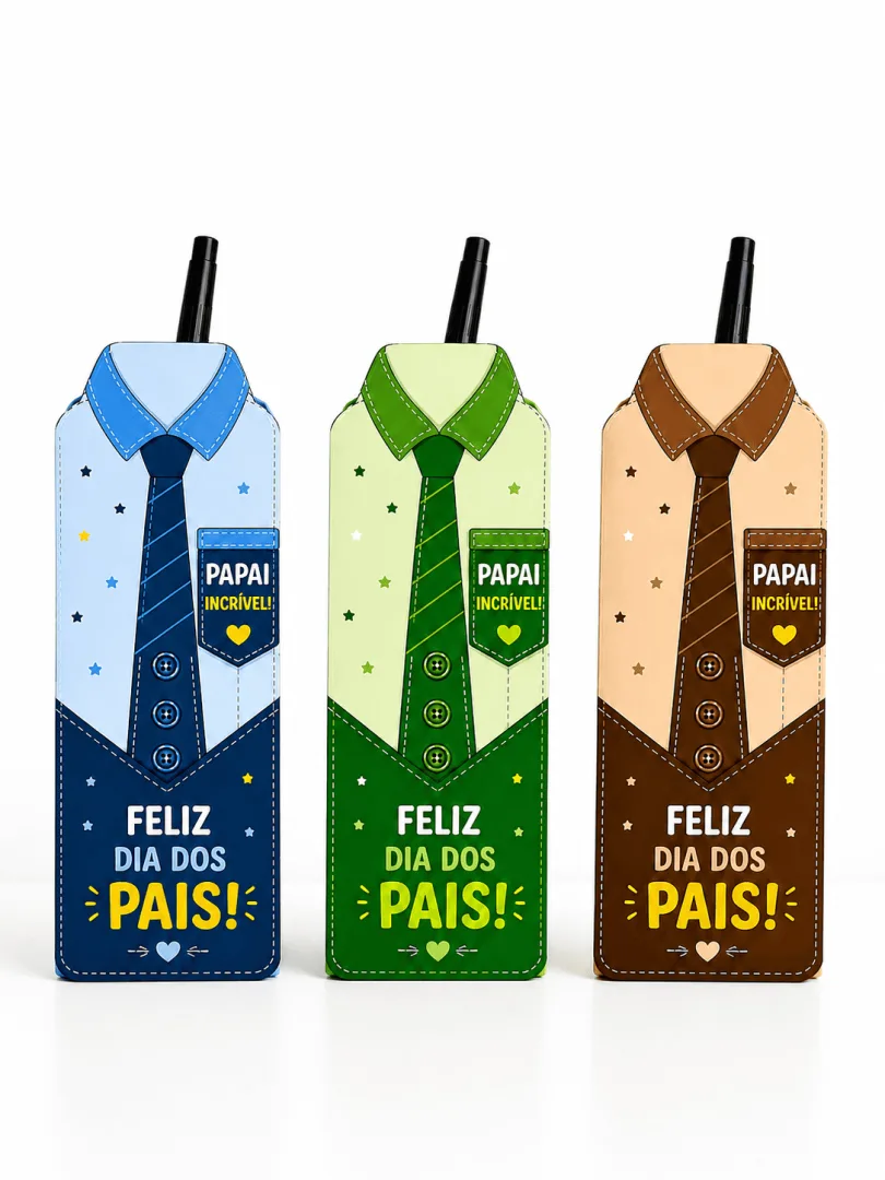 COMBO DE RECURSOS PARA O DIA DOS PAIS: 15 ARQUIVOS — imagem 6