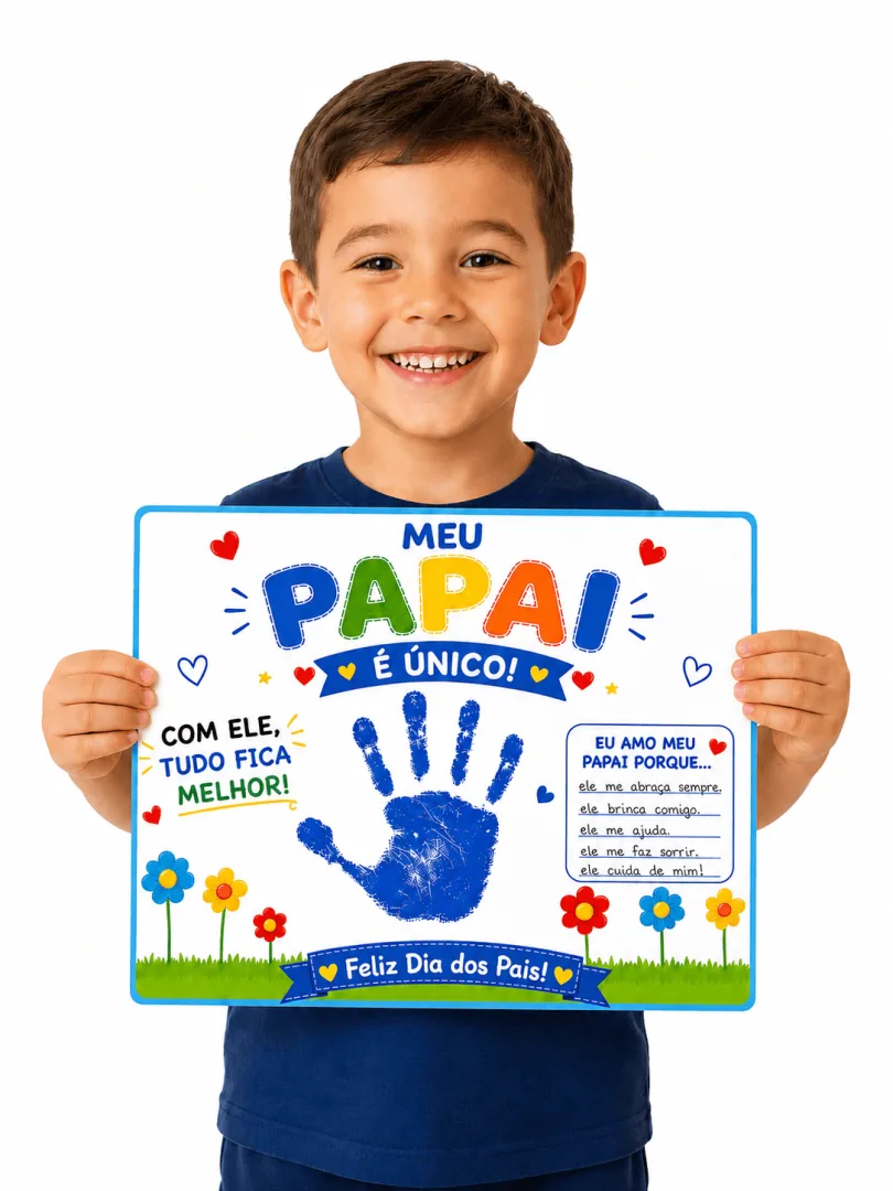 COMBO DE RECURSOS PARA O DIA DOS PAIS: 15 ARQUIVOS — imagem 7