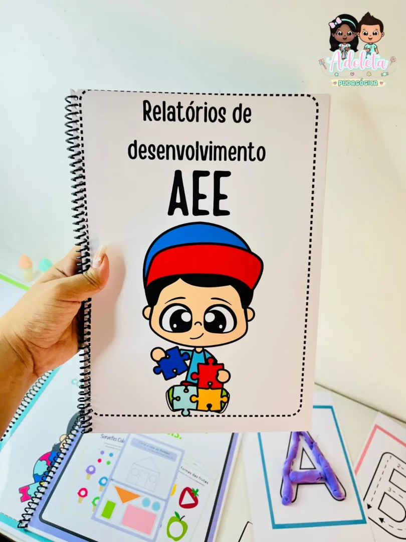Combo Educação Especial — imagem 2