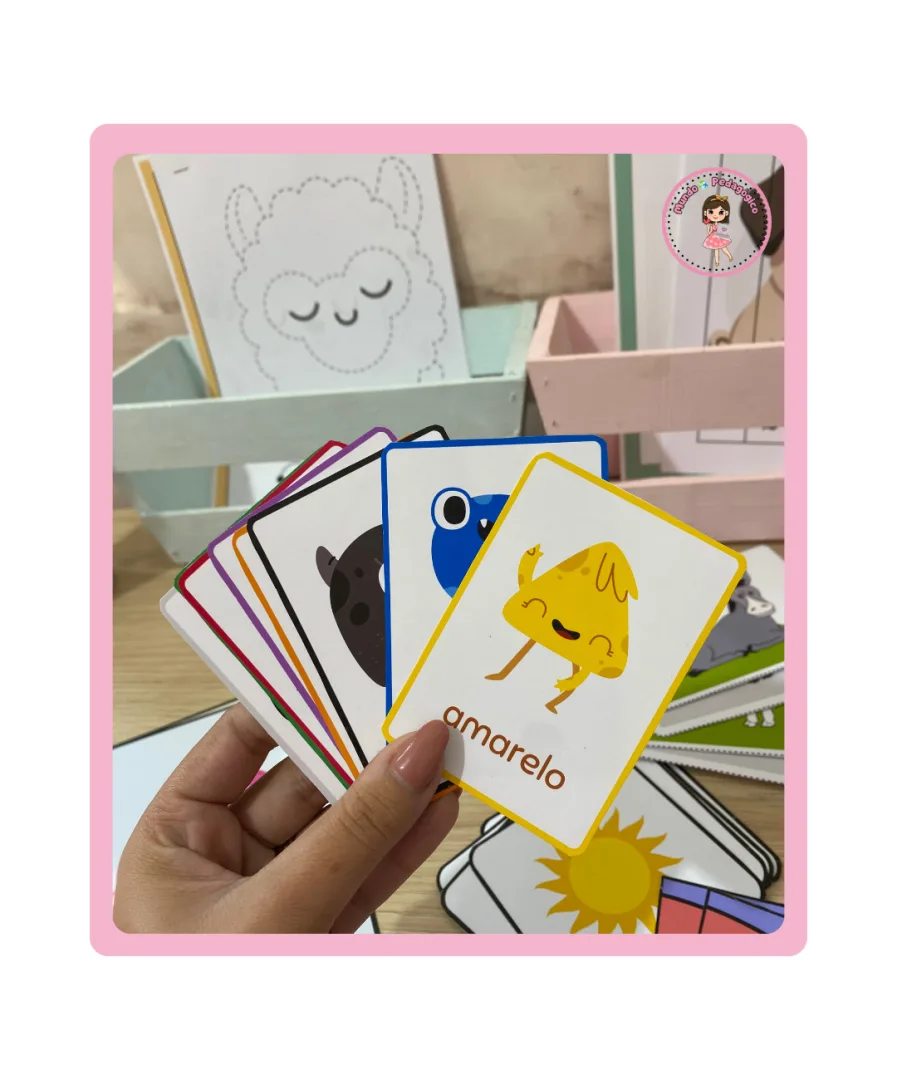 COMBO EDUCAÇÃO ESPECIAL — imagem 6
