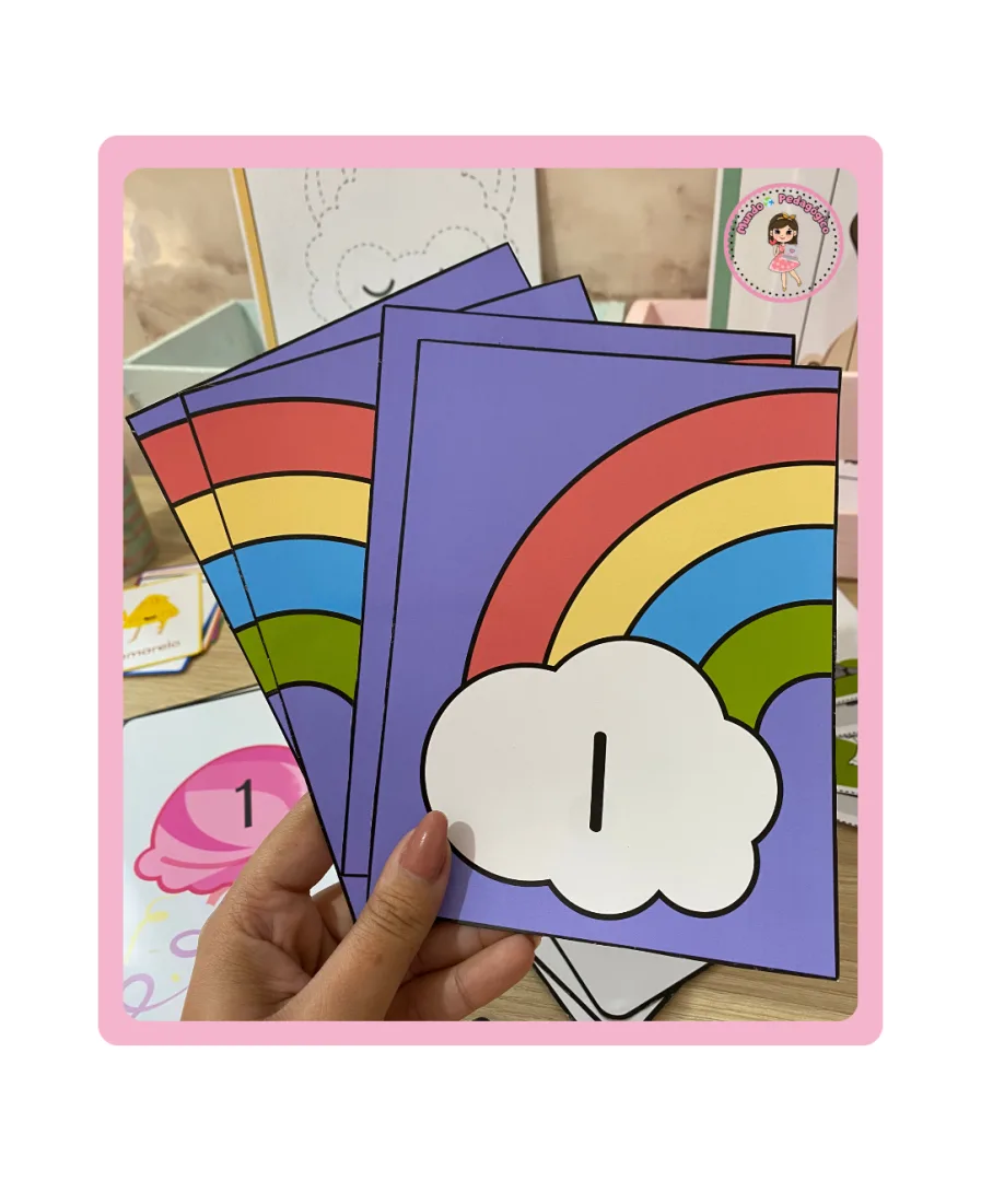 COMBO EDUCAÇÃO ESPECIAL — imagem 7