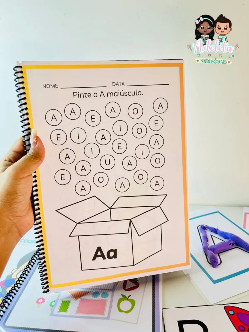 Combo Educação Especial — imagem 4