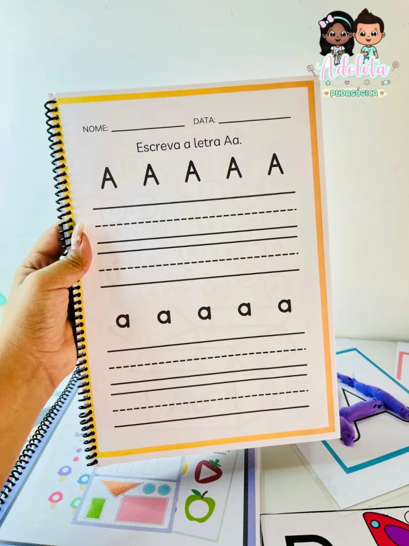 Combo Educação Especial — imagem 5