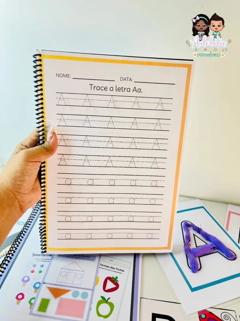 Combo Educação Especial — imagem 6
