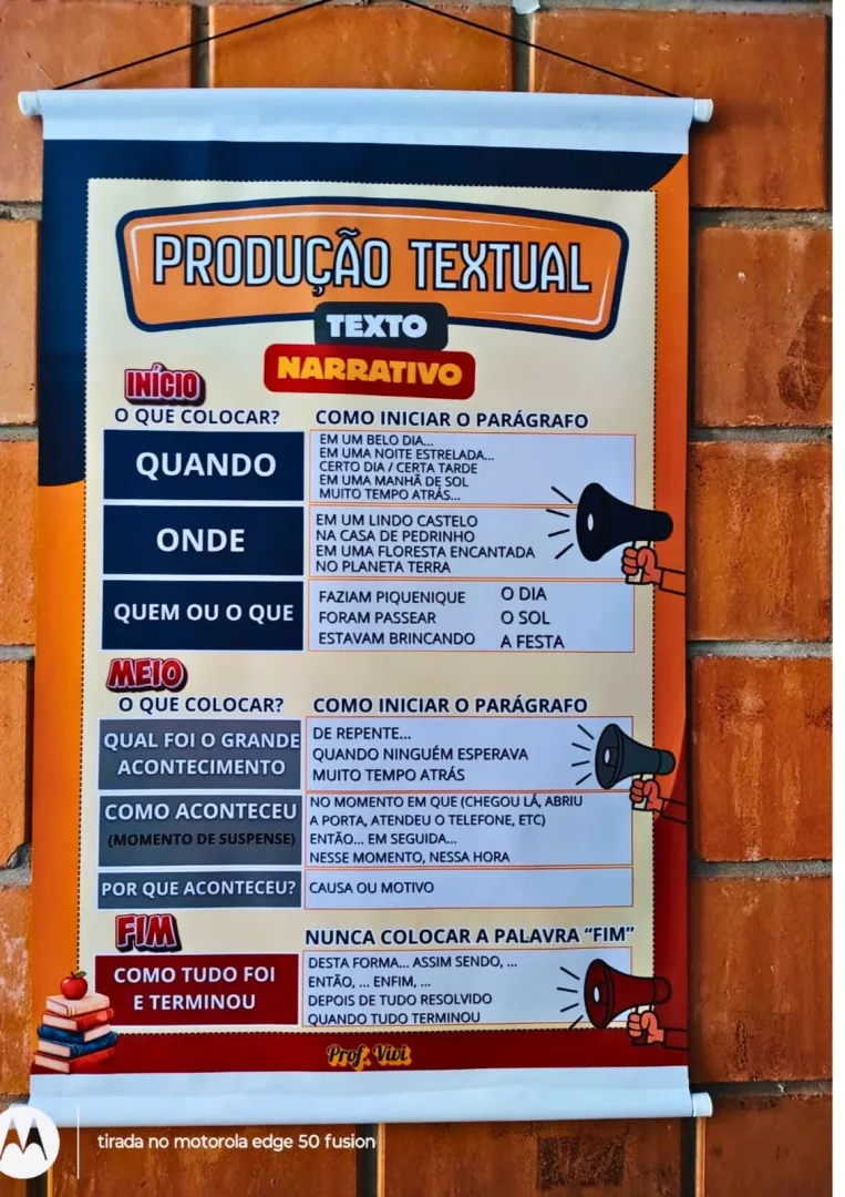 ✨ COMBO ESPECIAL – COLEÇÃO 7 BANNERS PEDAGÓGICOS ✨ — imagem 3