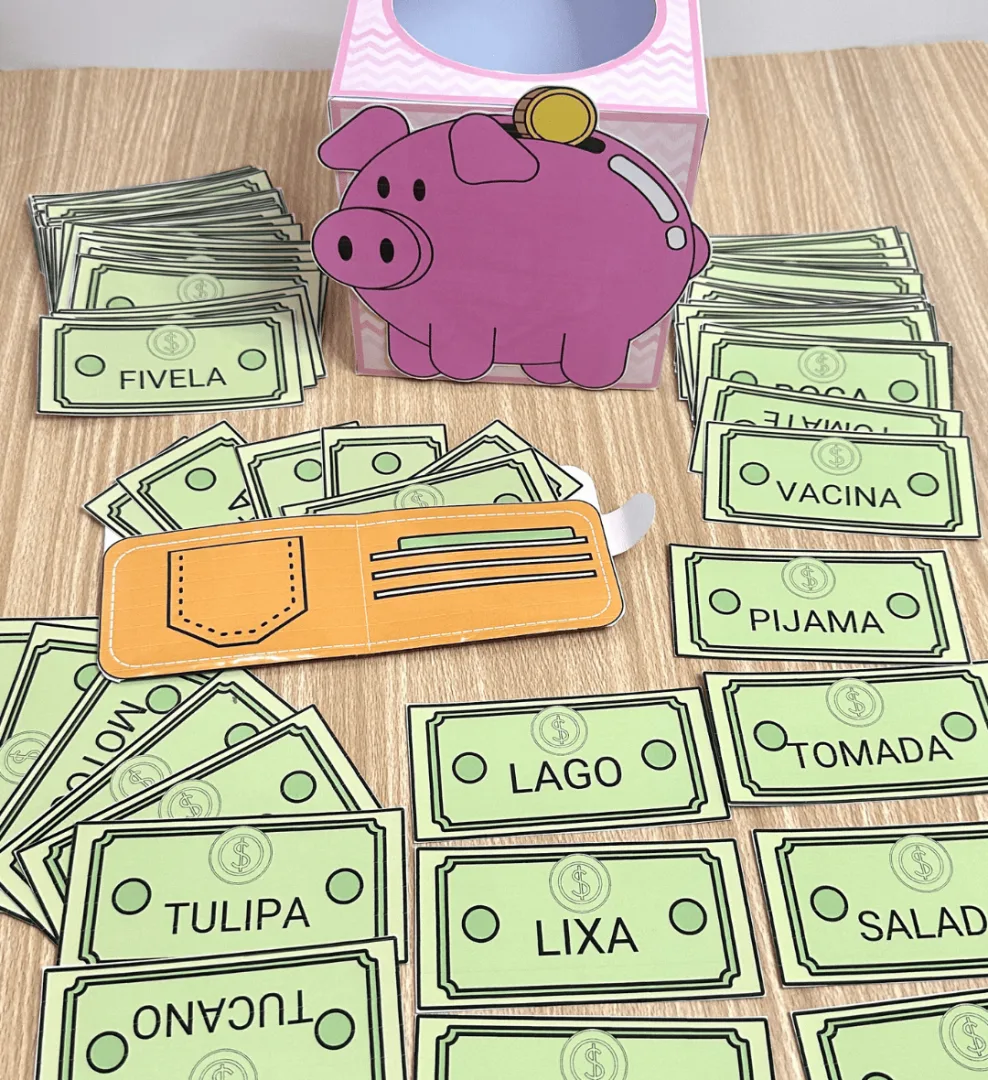 Combo Fluência Leitora — imagem 5