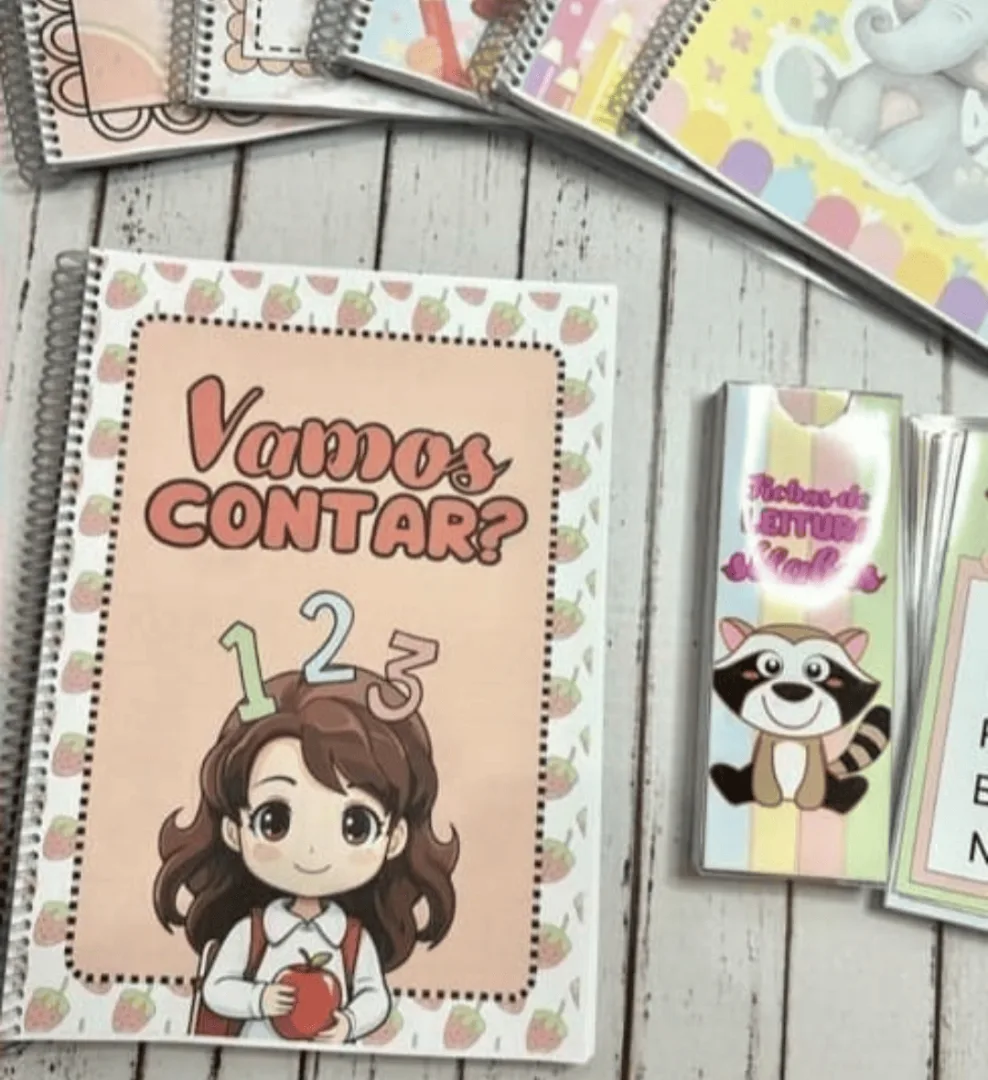 Combo Habilidades Diversas — imagem 2