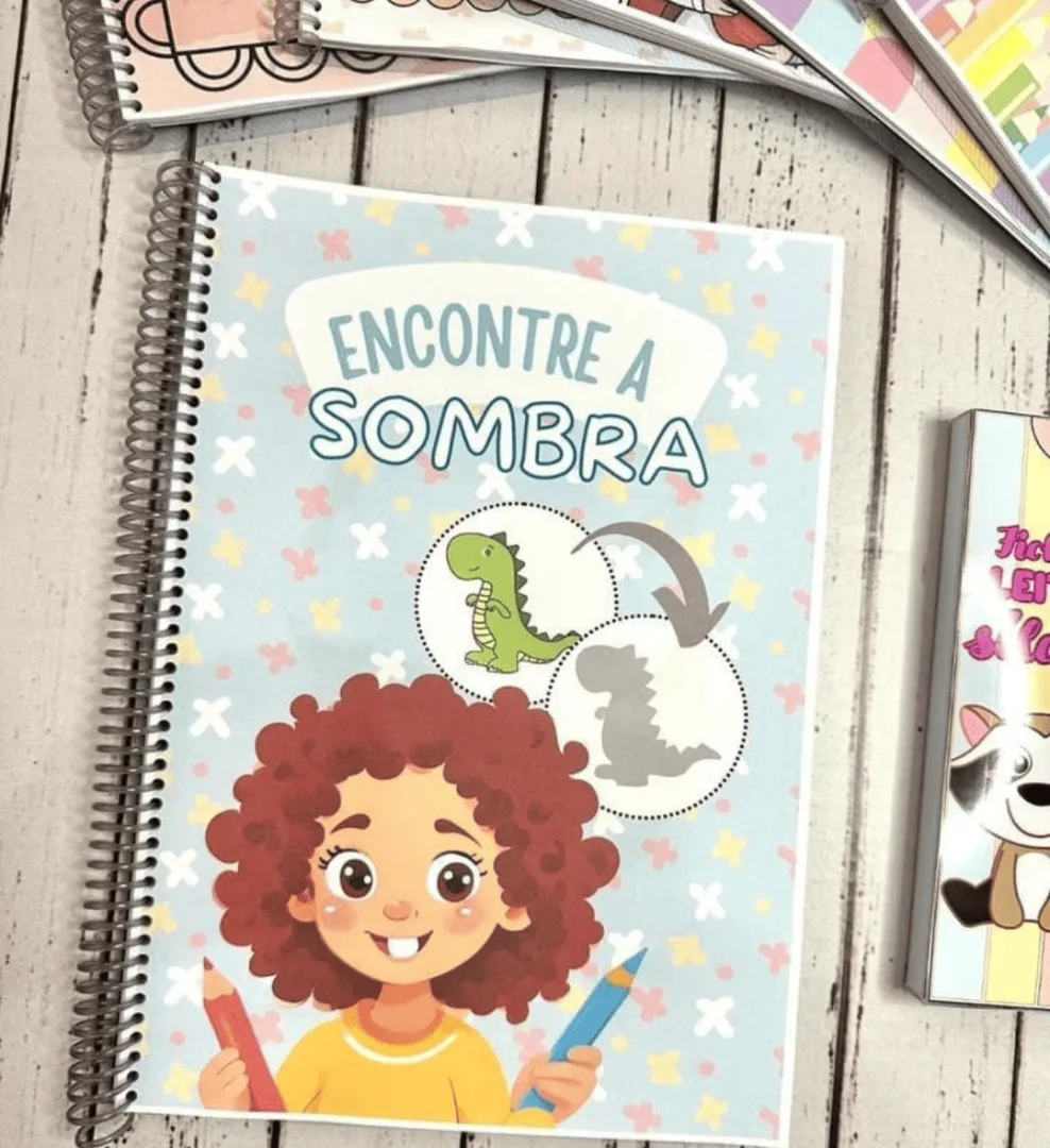 Combo Habilidades Diversas — imagem 3
