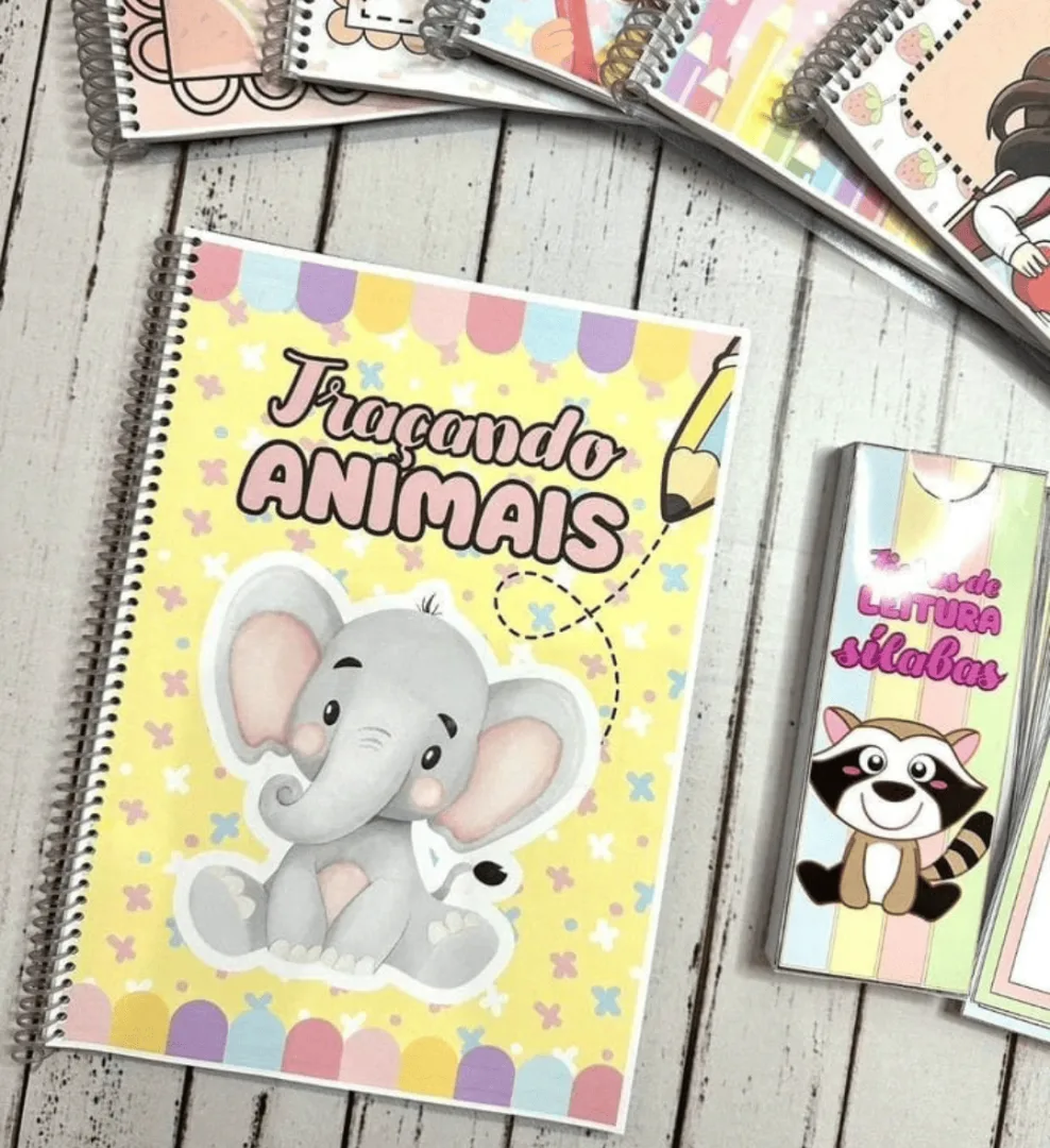 Combo Habilidades Diversas — imagem 5