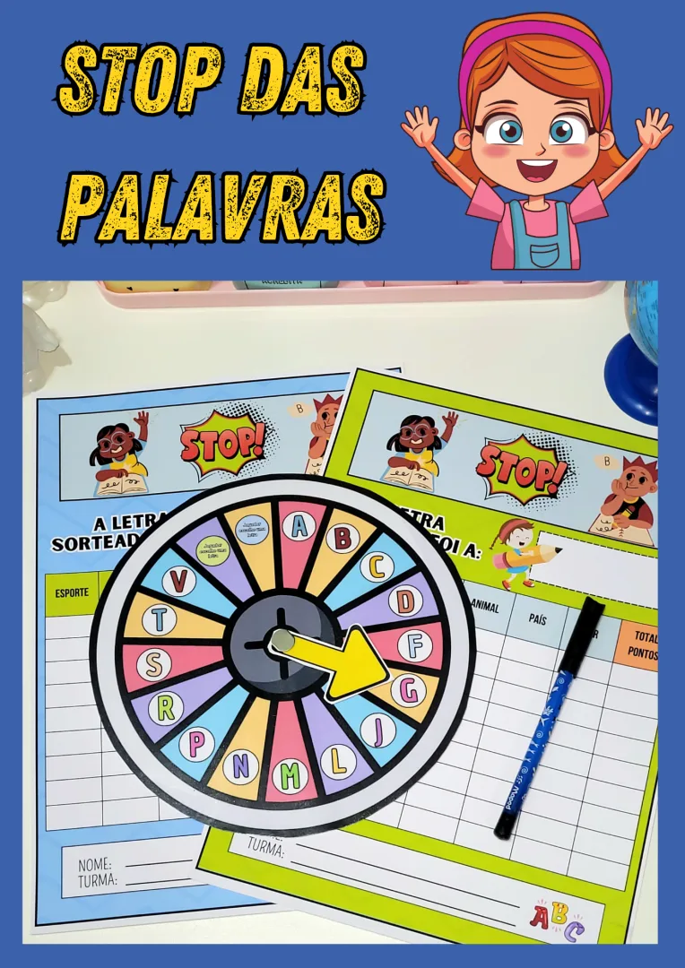 Combo Jogos Leitura e Escrita Volume 1 — imagem 2