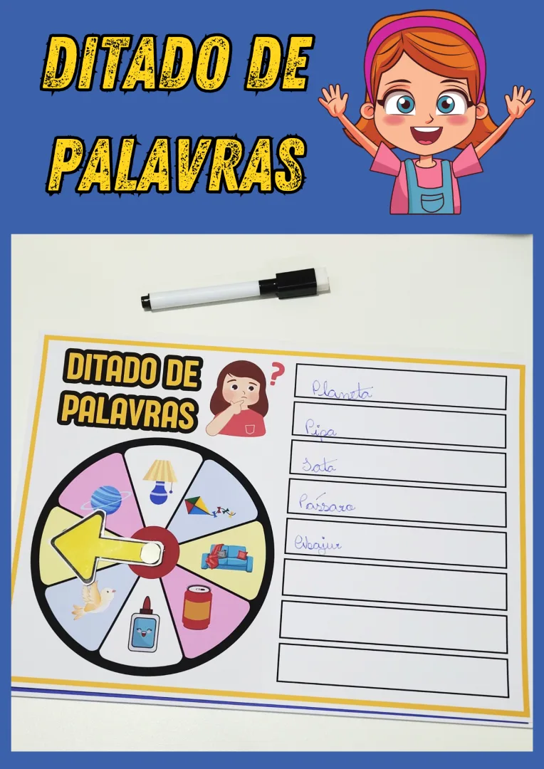 Combo Jogos Leitura e Escrita Volume 1 — imagem 4