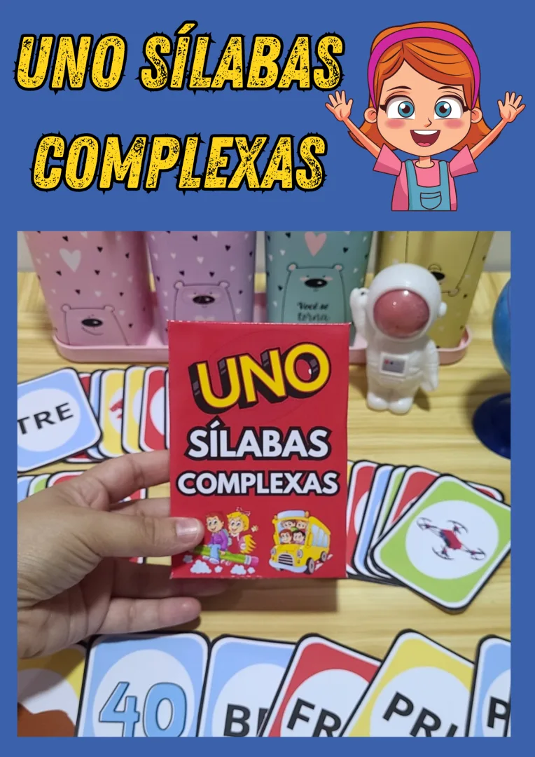 Combo Jogos Leitura e Escrita Volume 1 — imagem 5
