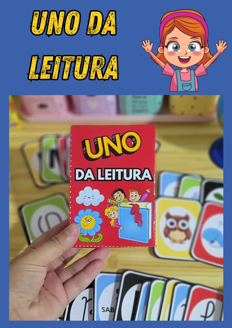 Combo Jogos Leitura e Escrita Volume 1 — imagem 6