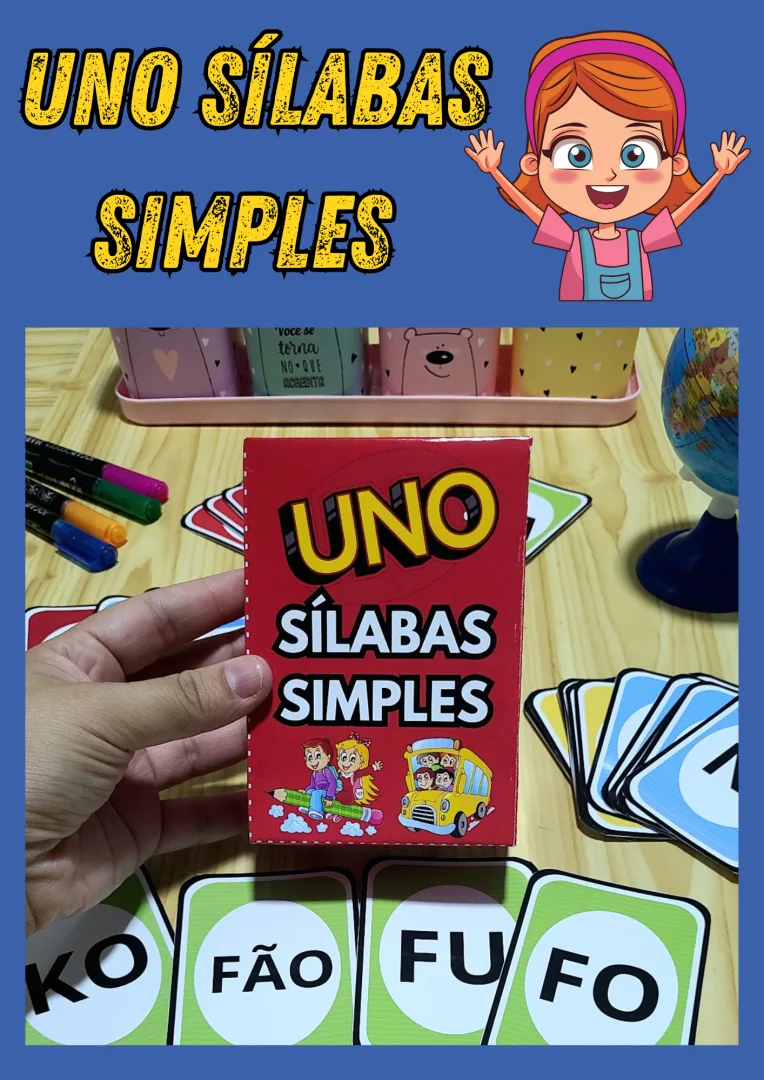 Combo Jogos Leitura e Escrita Volume 1 — imagem 7